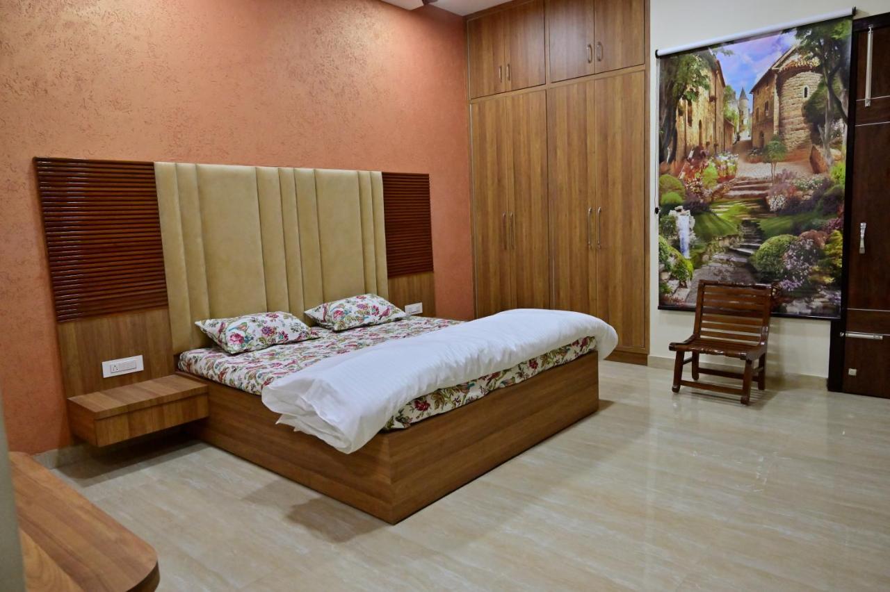 Ideal Home Stay Amritsar Exterior foto